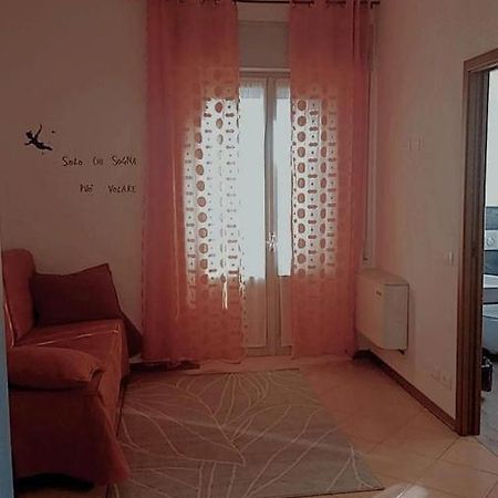 Albergo Del Turista Vernasca Εξωτερικό φωτογραφία