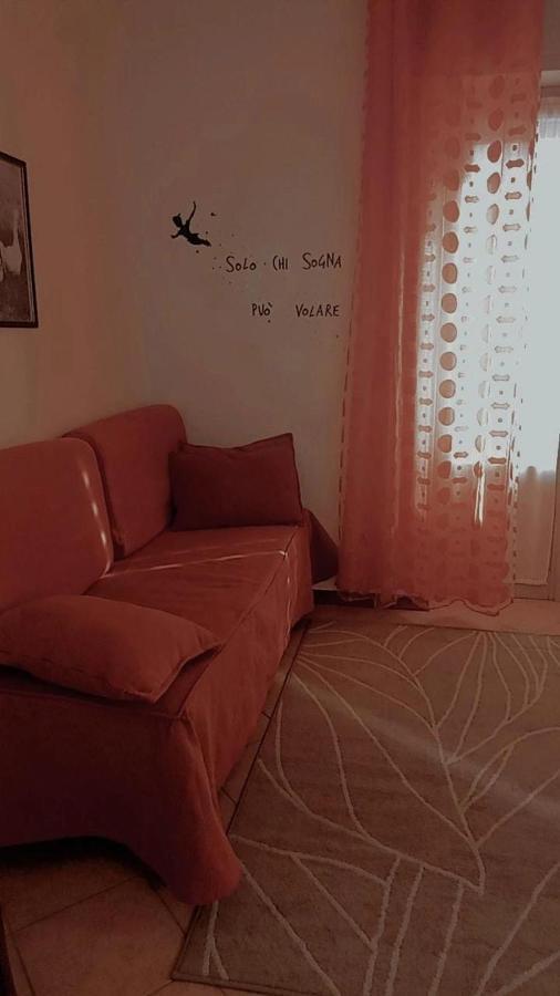Albergo Del Turista Vernasca Εξωτερικό φωτογραφία